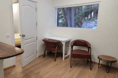 Shimla Heritage Apartment