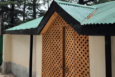 Shimla Heritage Apartment