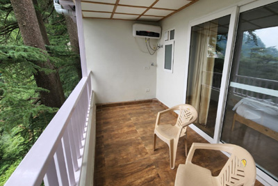 Shimla Heritage Apartment