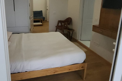 Shimla Heritage Apartment