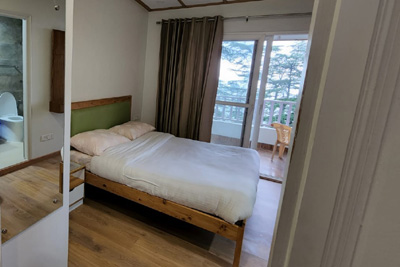 Shimla Heritage Apartment
