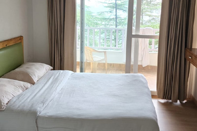 Shimla Heritage Apartment