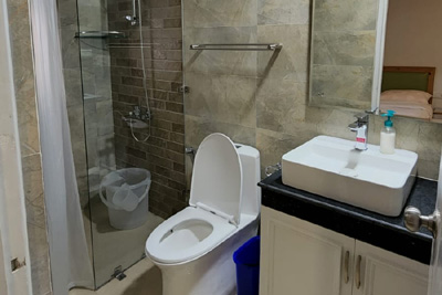 Shimla Heritage Apartment