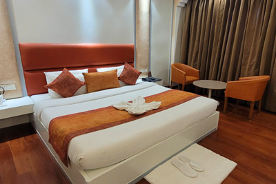 Hotel Landmark Shimla