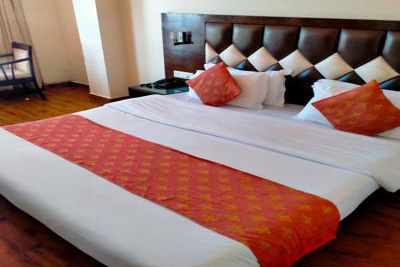 Hotel Mayur Shimla