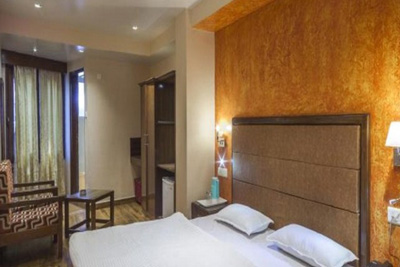 Hotel Mayur Shimla