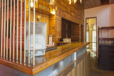 Hotel Mayur Shimla