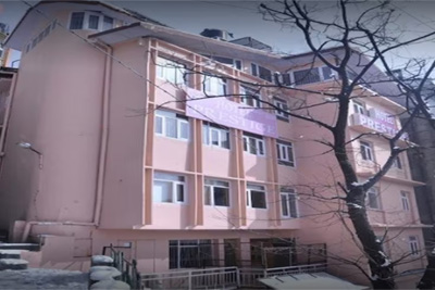 Hotel Prestige Shimla