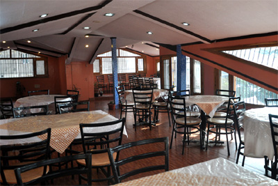 Hotel Prestige Shimla