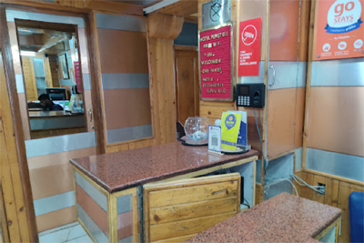 Hotel Prestige Shimla