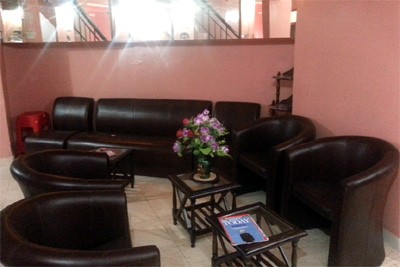 Hotel Prestige Shimla