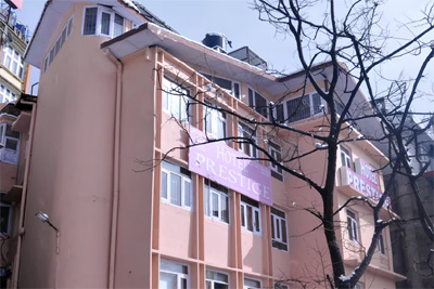 Hotel Prestige Shimla