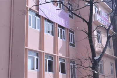 Hotel Prestige Shimla