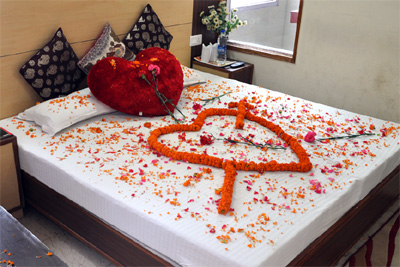 Hotel Prestige Shimla