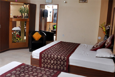 Hotel Prestige Shimla