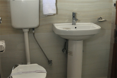 Hotel Prestige Shimla