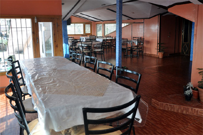 Hotel Prestige Shimla