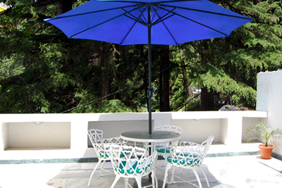 Hotel Rahat Regency Shimla