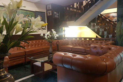 Hotel Silverine Shimla