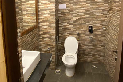 Hotel Silverine Shimla