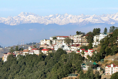 Hotel Surya Shimla