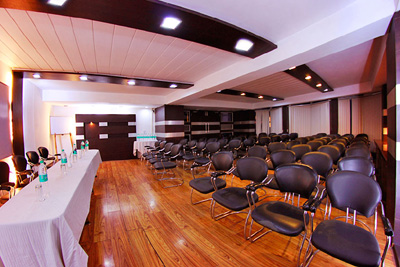 Hotel Surya Shimla