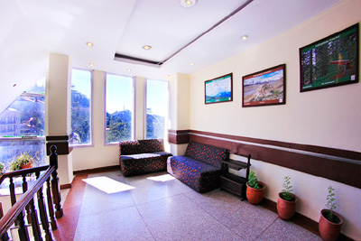 Hotel Surya Shimla