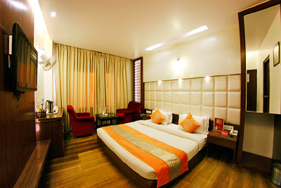 Hotel Surya Shimla