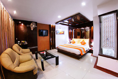 Hotel Surya Shimla