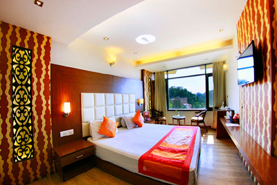 Hotel Surya Shimla