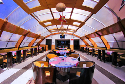 Hotel Surya Shimla