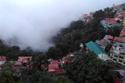 Hotel White Shimla