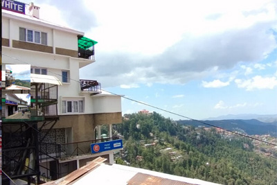 Hotel White Shimla