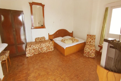 Hotel White Shimla