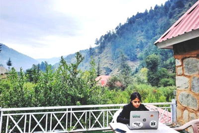 Kullu Orchard Villa, Kullu