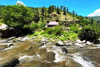 Kullu Orchard Villa, Kullu
