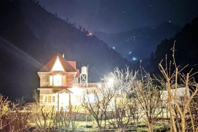 Kullu Orchard Villa, Kullu