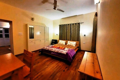 Kullu Orchard Villa, Kullu
