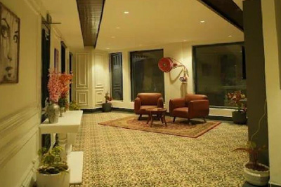  Manali  Heritage Apartment