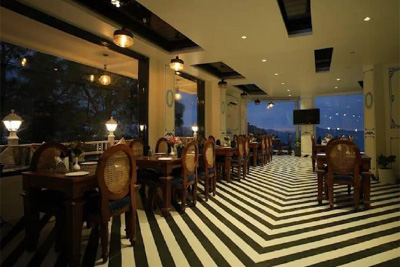 Manali  Heritage Apartment