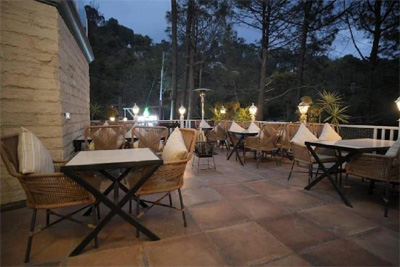  Manali  Heritage Apartment