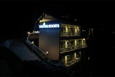  Manali  Heritage Apartment