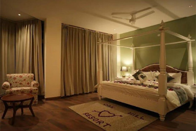  Manali  Heritage Apartment