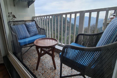  Manali  Heritage Apartment