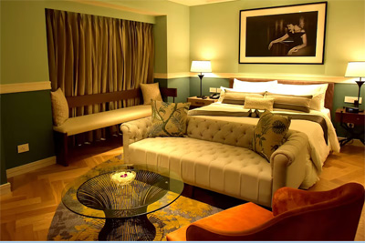 Radisson Hotel Jass  Shimla