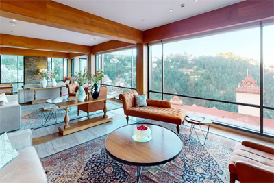 Radisson Hotel Jass  Shimla