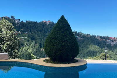 Radisson Hotel Jass  Shimla