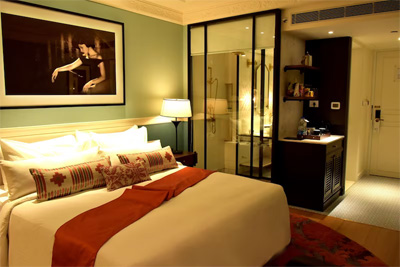 Radisson Hotel Jass  Shimla
