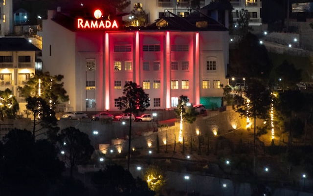 Ramada Kasauli 