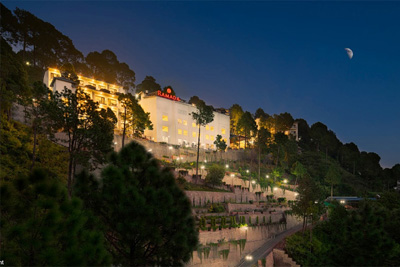 Ramada Kasauli 